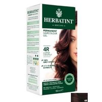 Herbatint Hair Colours - 4R Copper Chestnut 